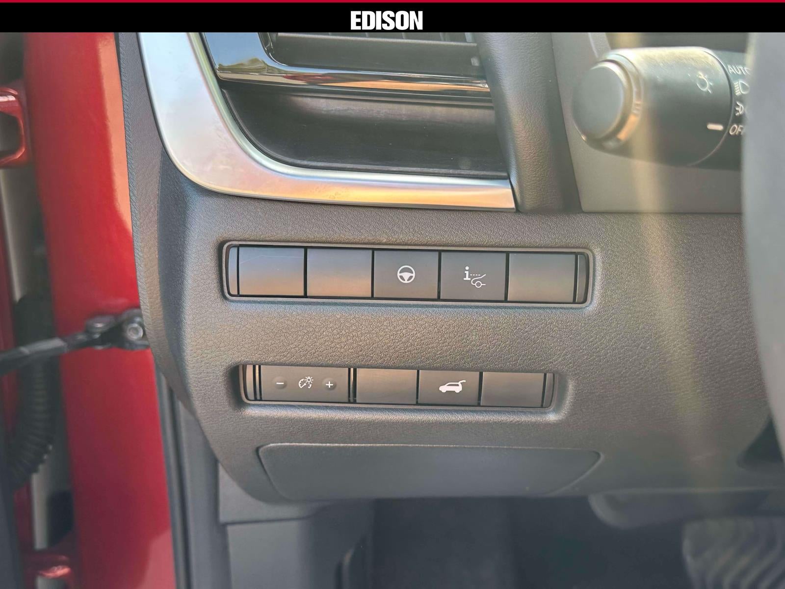 2023 Nissan Rogue AWD Platinum *Ltd Avail*