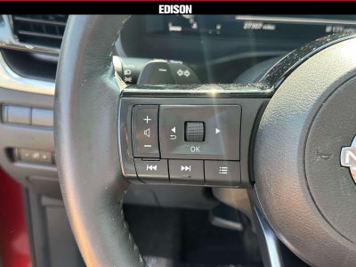 2023 Nissan Rogue AWD Platinum *Ltd Avail*