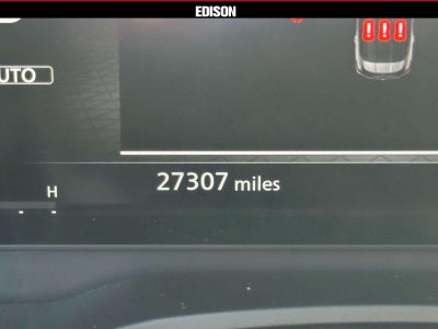 2023 Nissan Rogue AWD Platinum *Ltd Avail*