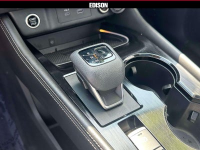 2023 Nissan Rogue AWD Platinum *Ltd Avail*