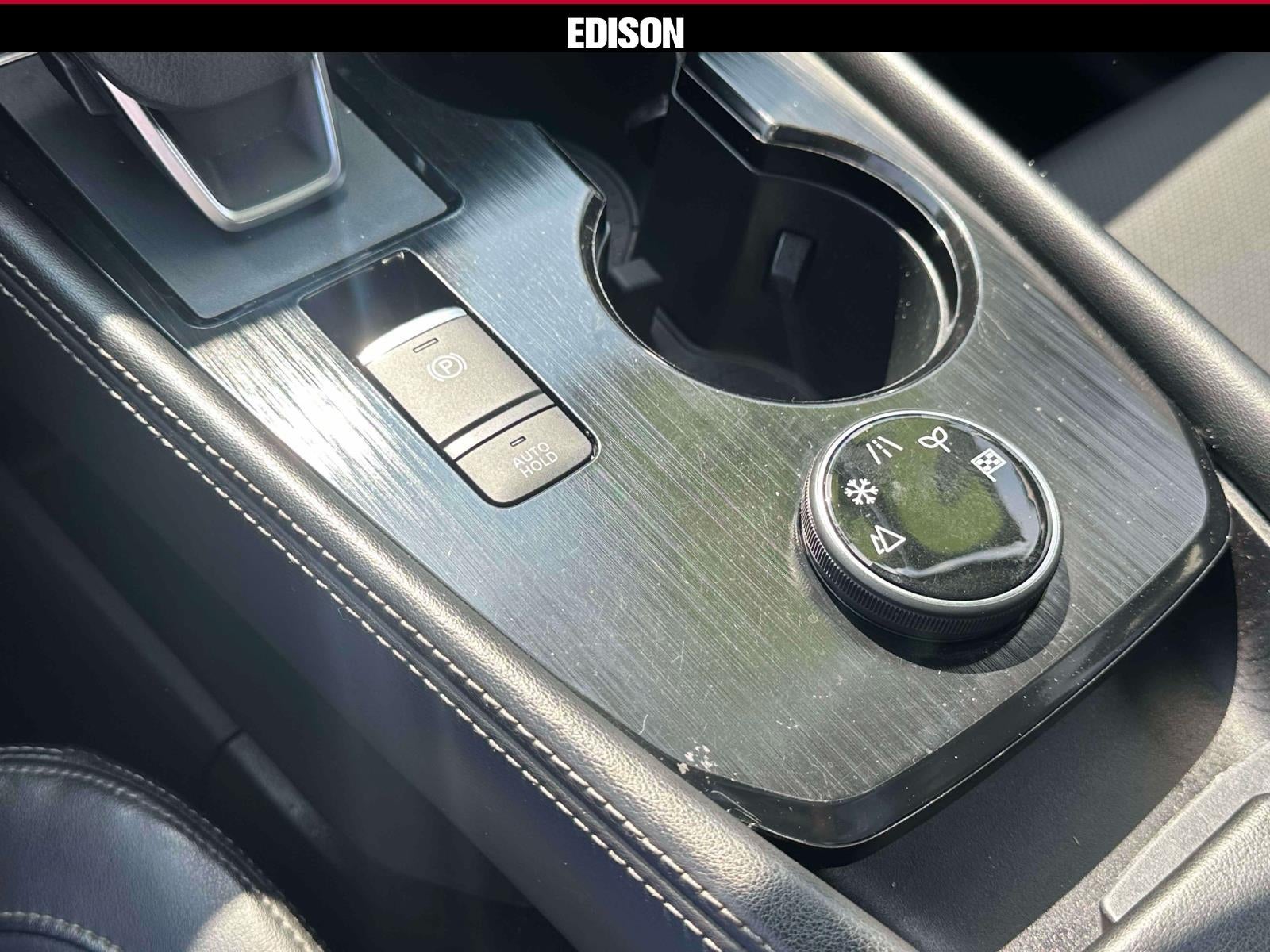 2023 Nissan Rogue AWD Platinum *Ltd Avail*