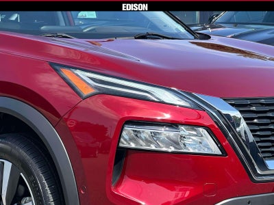 2023 Nissan Rogue AWD Platinum *Ltd Avail*