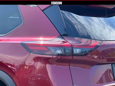2023 Nissan Rogue AWD Platinum *Ltd Avail*