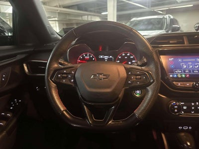 2023 Chevrolet TrailBlazer FWD 4dr RS