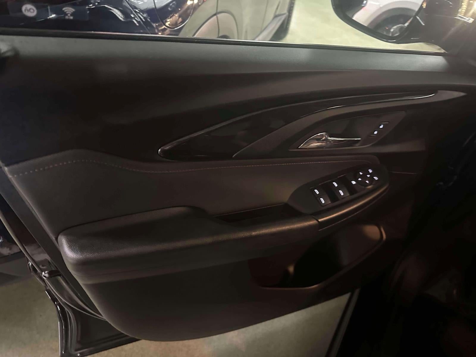 2023 Chevrolet TrailBlazer FWD 4dr RS