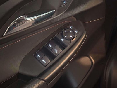 2023 Chevrolet TrailBlazer FWD 4dr RS