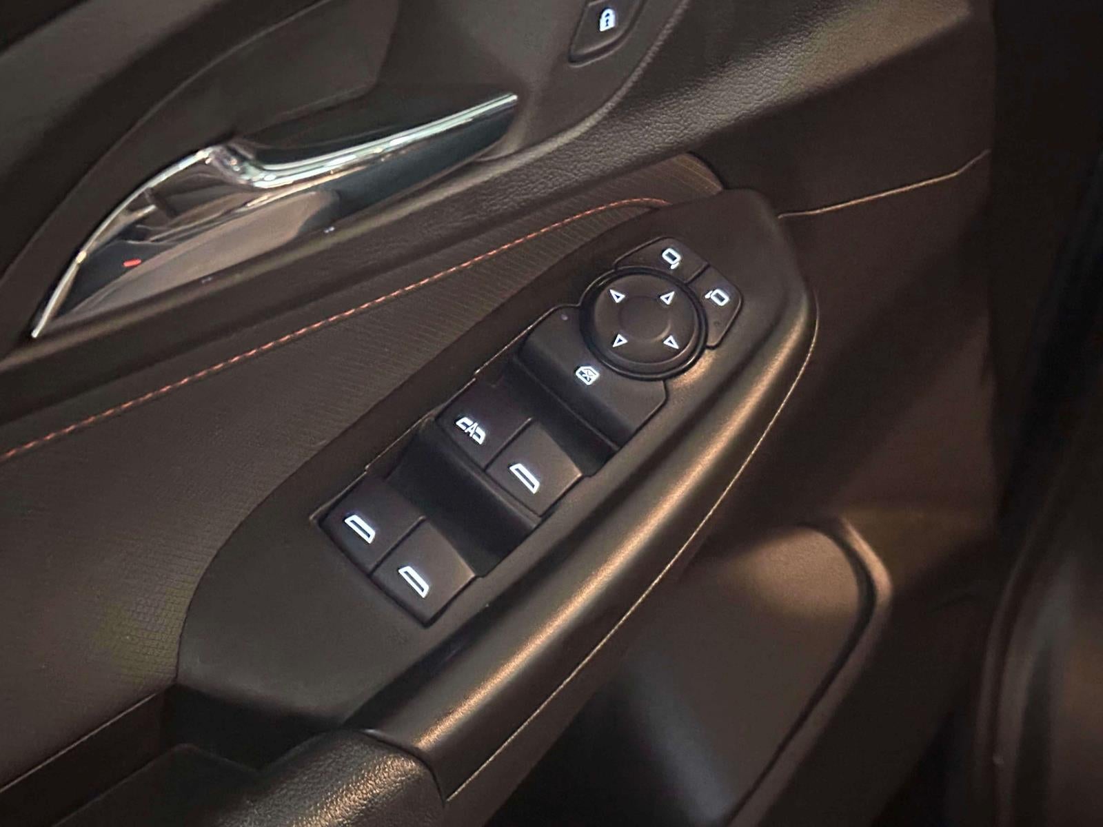 2023 Chevrolet TrailBlazer FWD 4dr RS