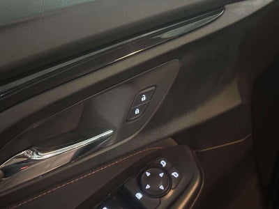 2023 Chevrolet TrailBlazer FWD 4dr RS