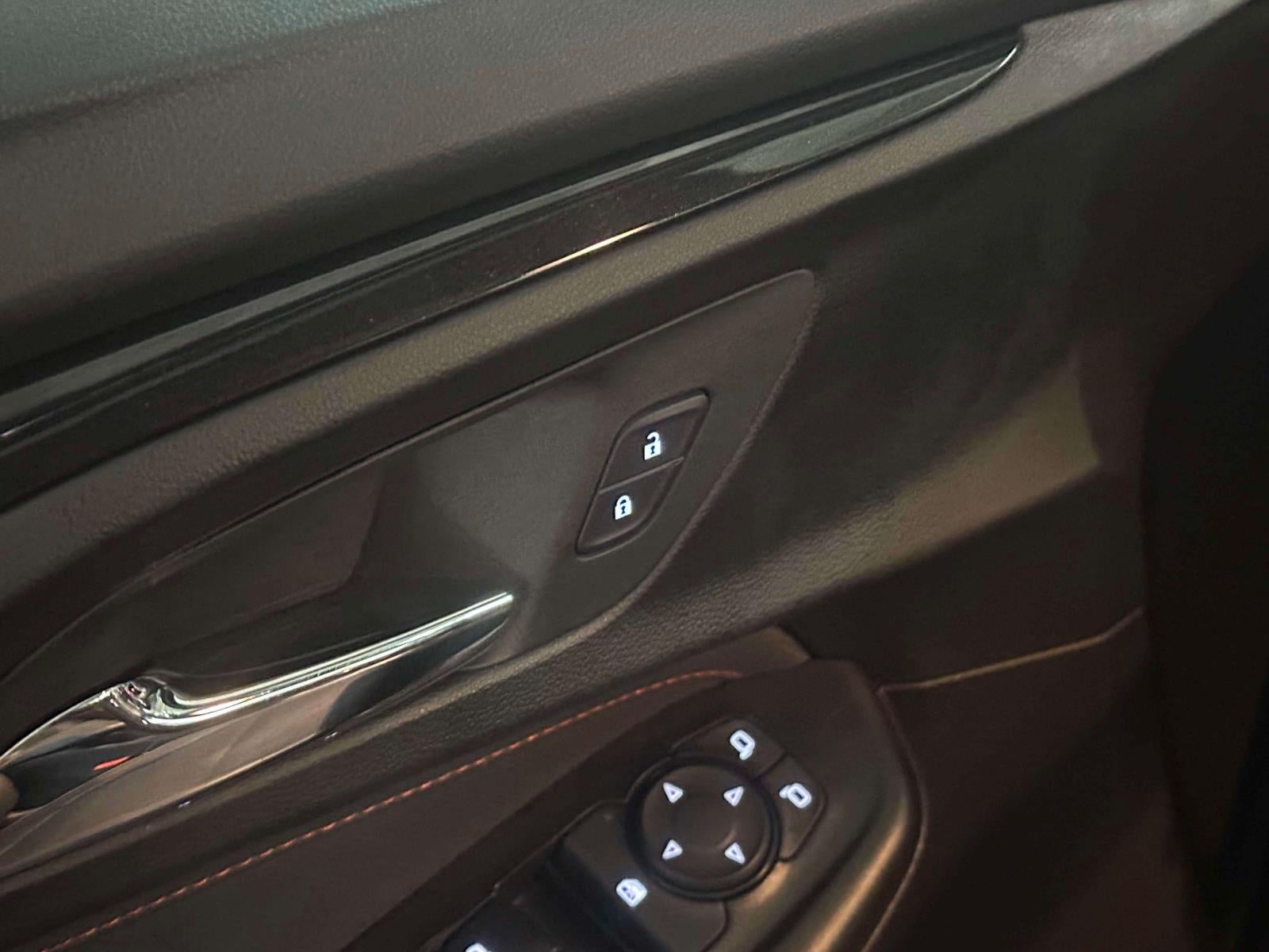 2023 Chevrolet TrailBlazer FWD 4dr RS