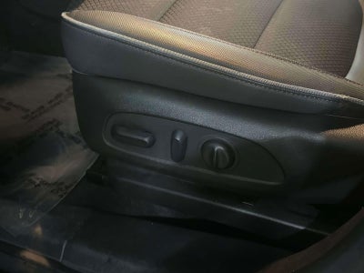2023 Chevrolet TrailBlazer FWD 4dr RS