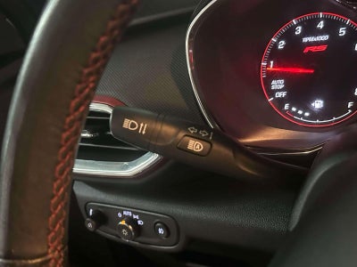 2023 Chevrolet TrailBlazer FWD 4dr RS