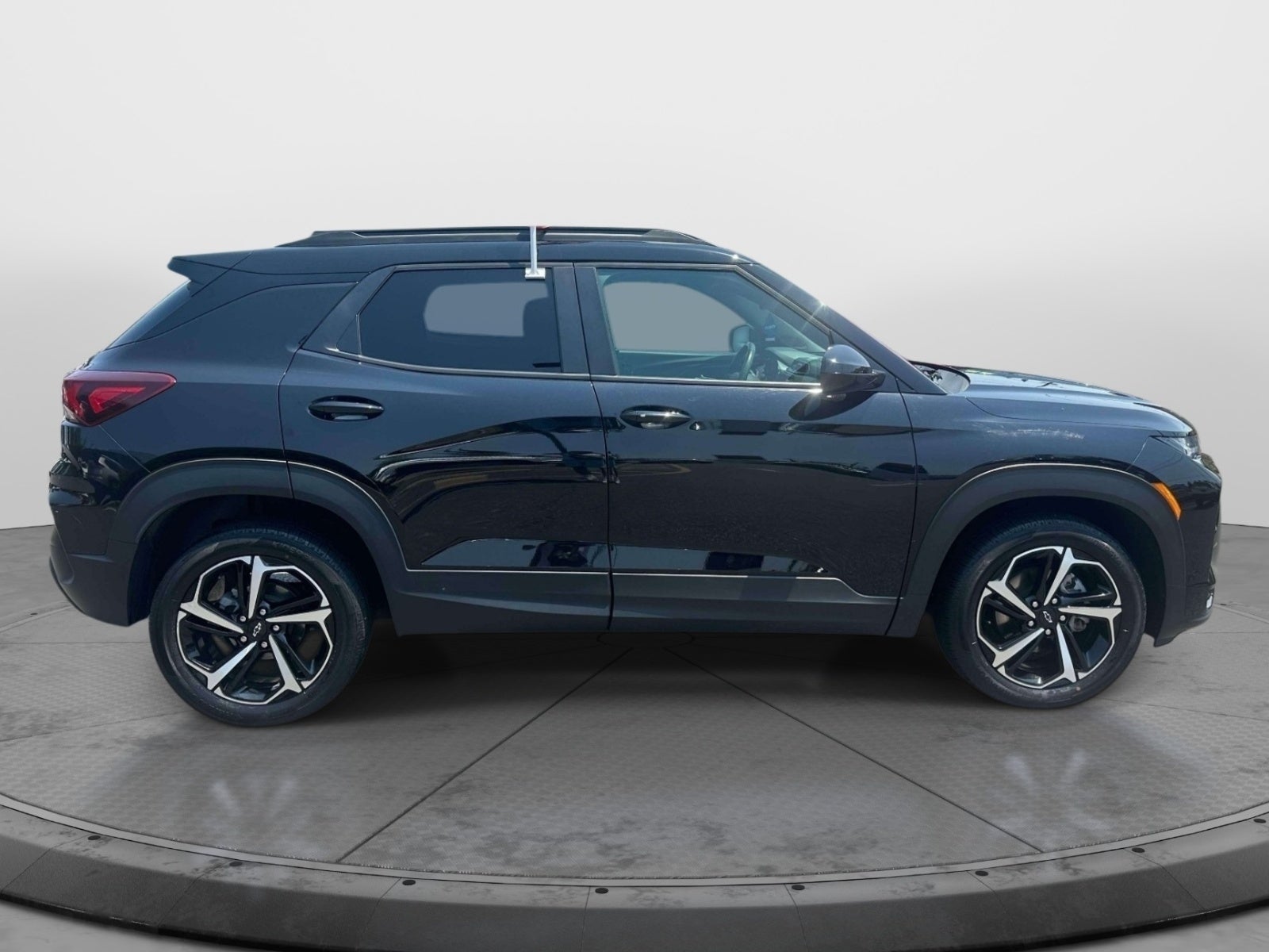 2023 Chevrolet TrailBlazer FWD 4dr RS