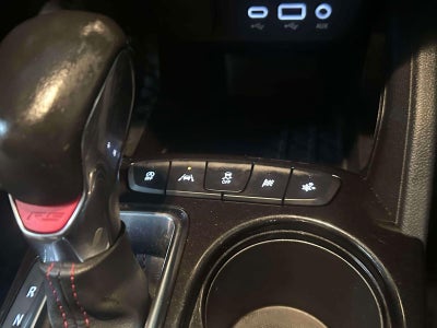 2023 Chevrolet TrailBlazer FWD 4dr RS