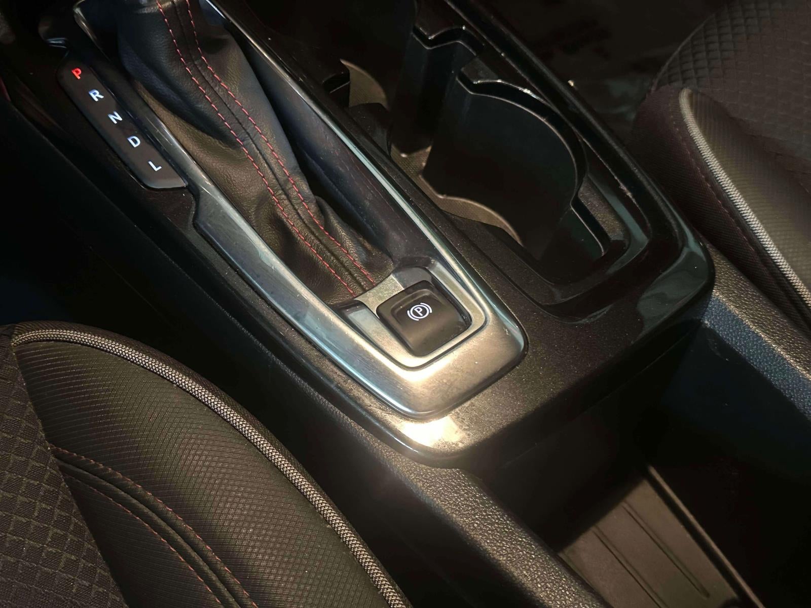 2023 Chevrolet TrailBlazer FWD 4dr RS