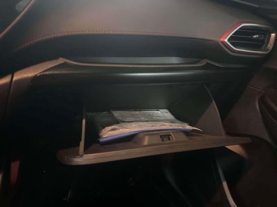 2023 Chevrolet TrailBlazer FWD 4dr RS