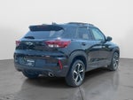 2023 Chevrolet TrailBlazer FWD 4dr RS