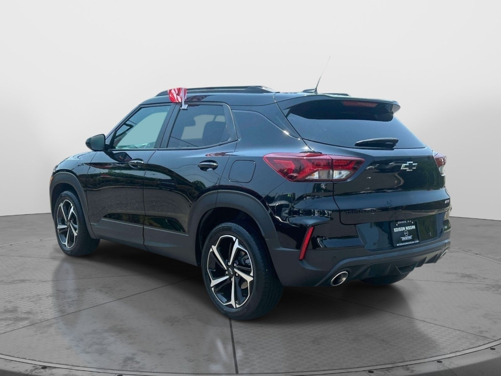 2023 Chevrolet TrailBlazer FWD 4dr RS