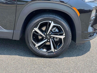 2023 Chevrolet TrailBlazer FWD 4dr RS
