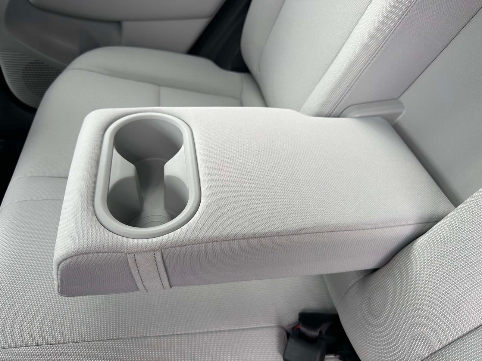 2024 Hyundai Kona SEL FWD