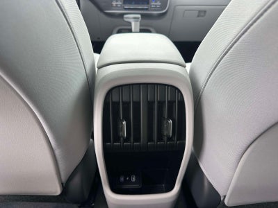 2024 Hyundai Kona SEL FWD