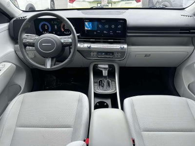 2024 Hyundai Kona SEL FWD