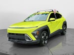 2024 Hyundai Kona SEL FWD