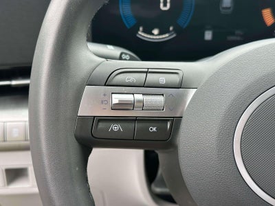 2024 Hyundai Kona SEL FWD