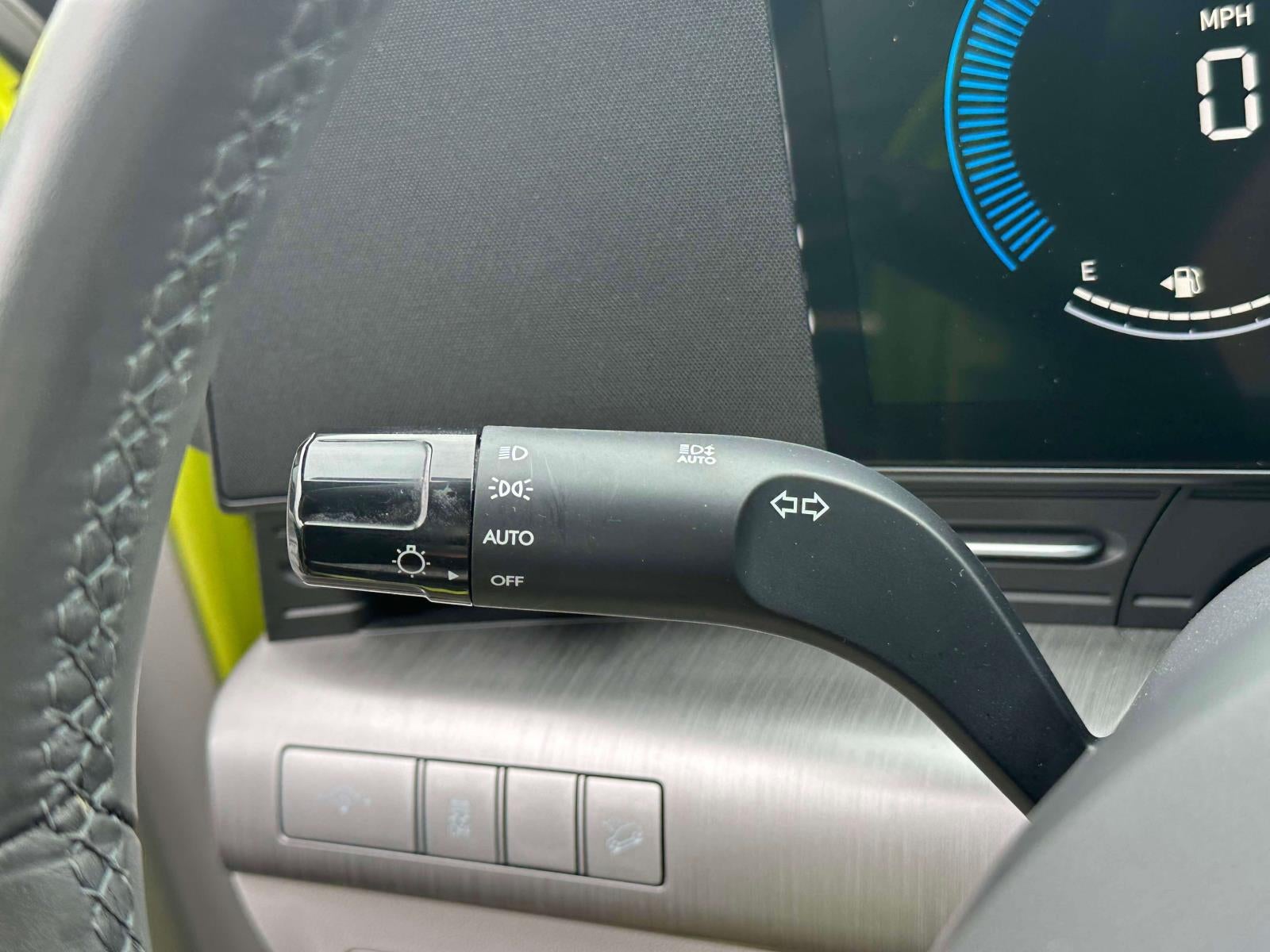2024 Hyundai Kona SEL FWD
