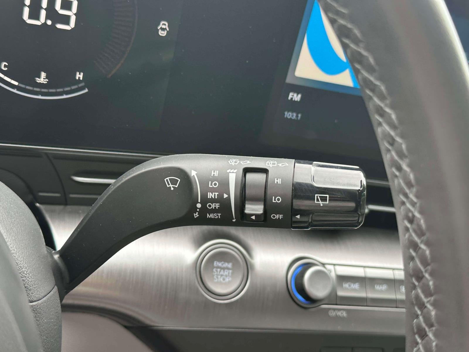 2024 Hyundai Kona SEL FWD