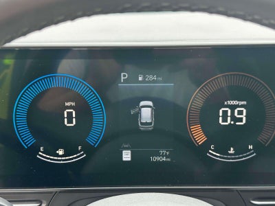 2024 Hyundai Kona SEL FWD