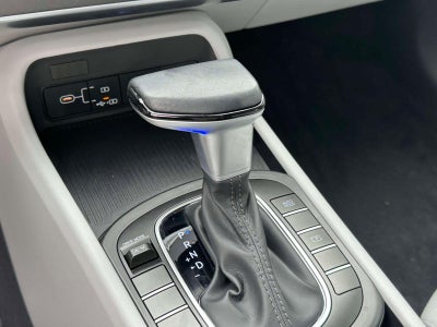 2024 Hyundai Kona SEL FWD