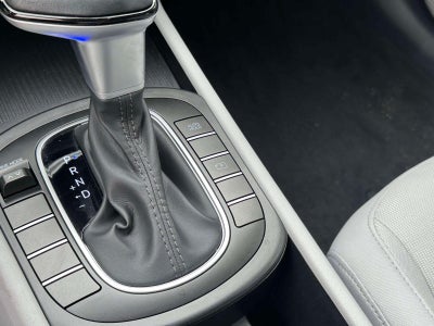 2024 Hyundai Kona SEL FWD