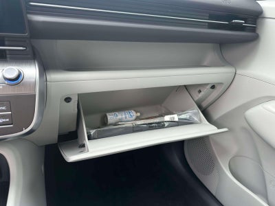 2024 Hyundai Kona SEL FWD