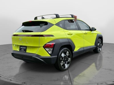 2024 Hyundai Kona SEL FWD
