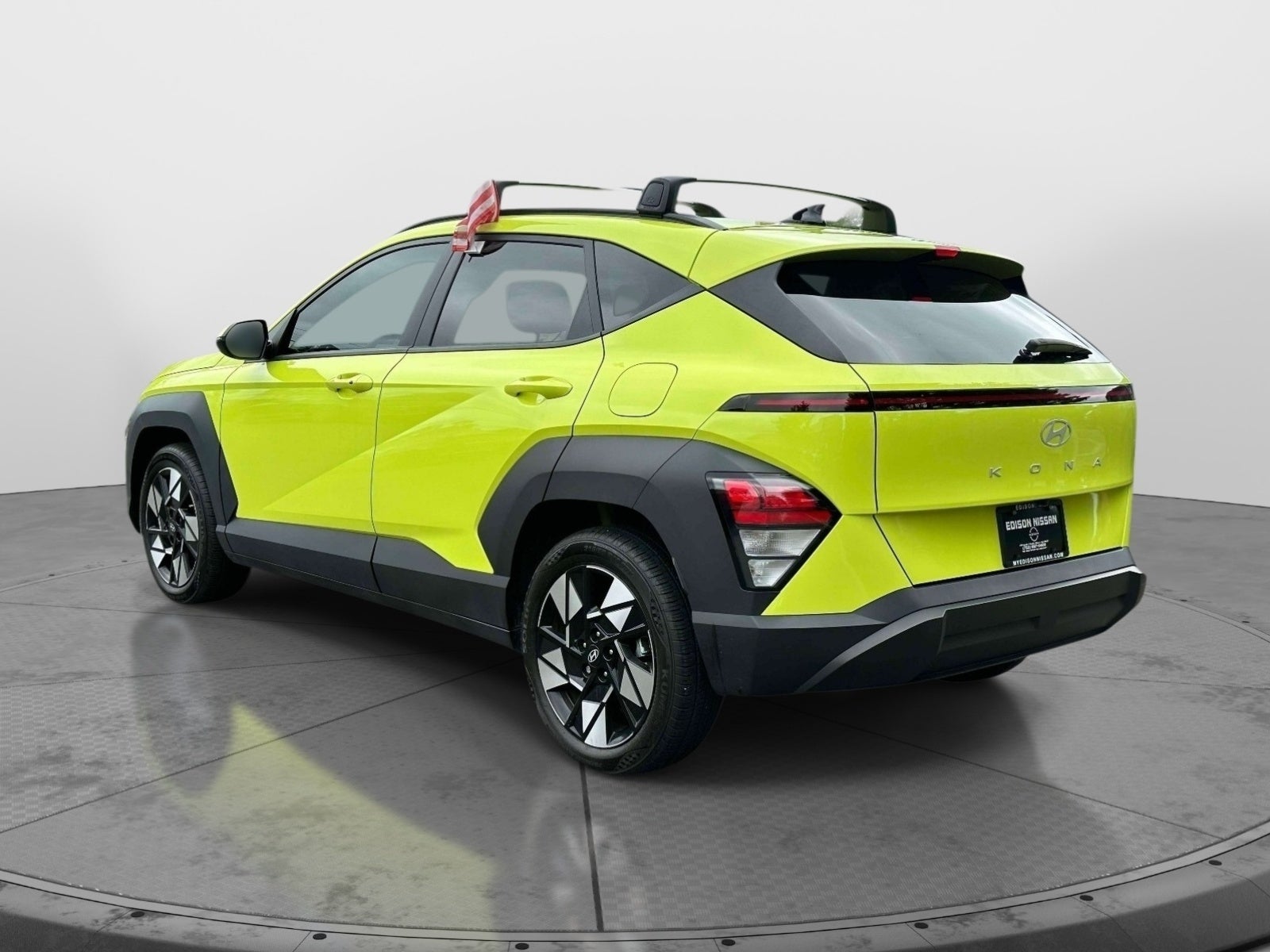 2024 Hyundai Kona SEL FWD