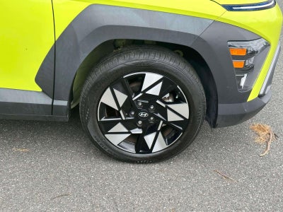 2024 Hyundai Kona SEL FWD
