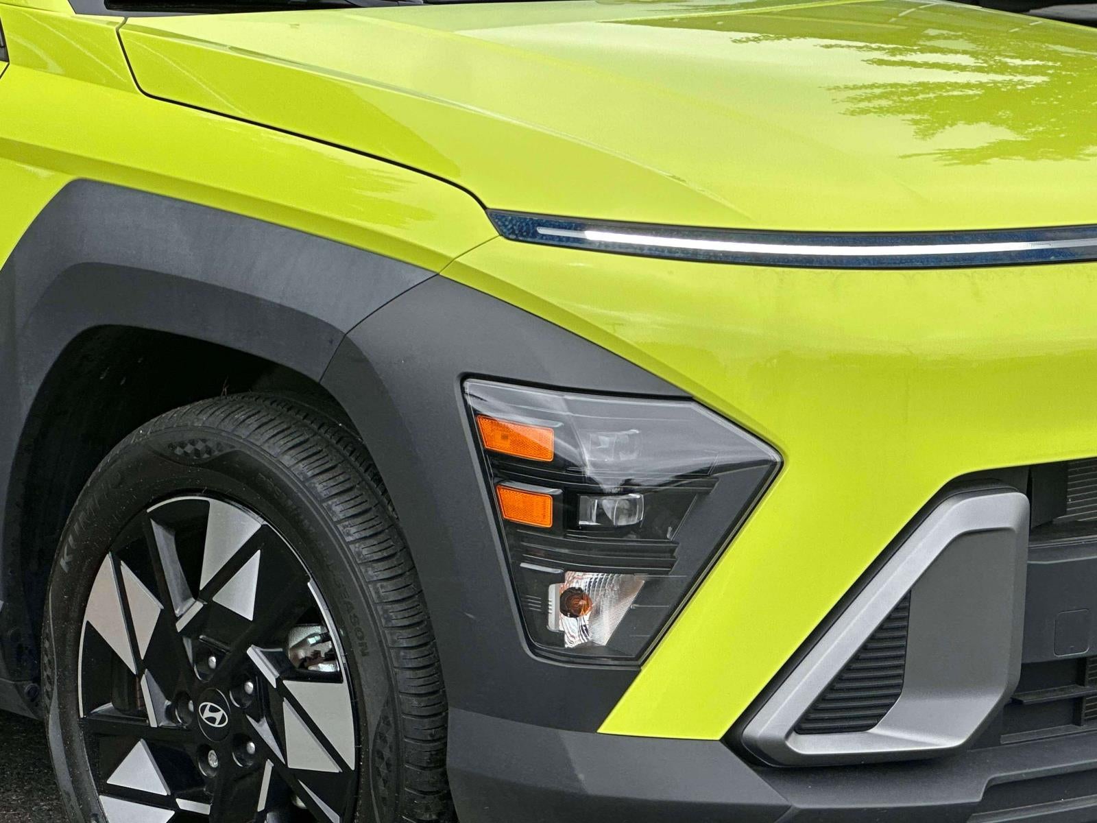 2024 Hyundai Kona SEL FWD