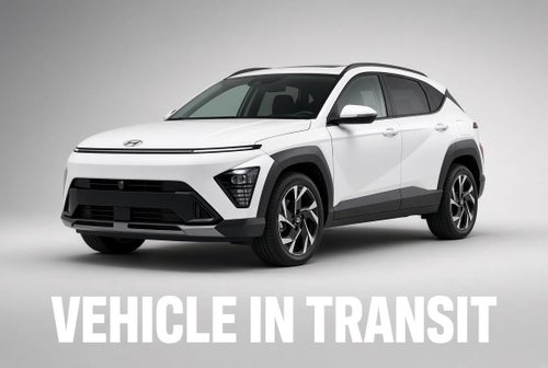 2025 Hyundai Kona SEL AWD