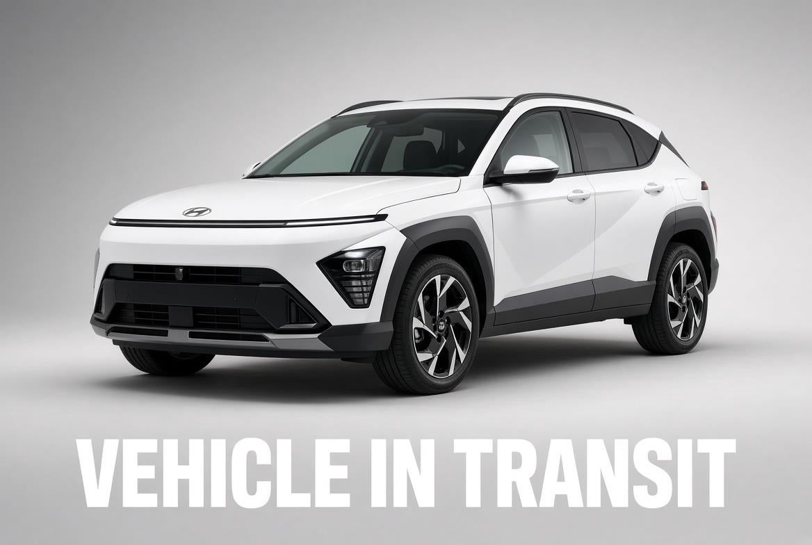 2025 Hyundai Kona SEL AWD