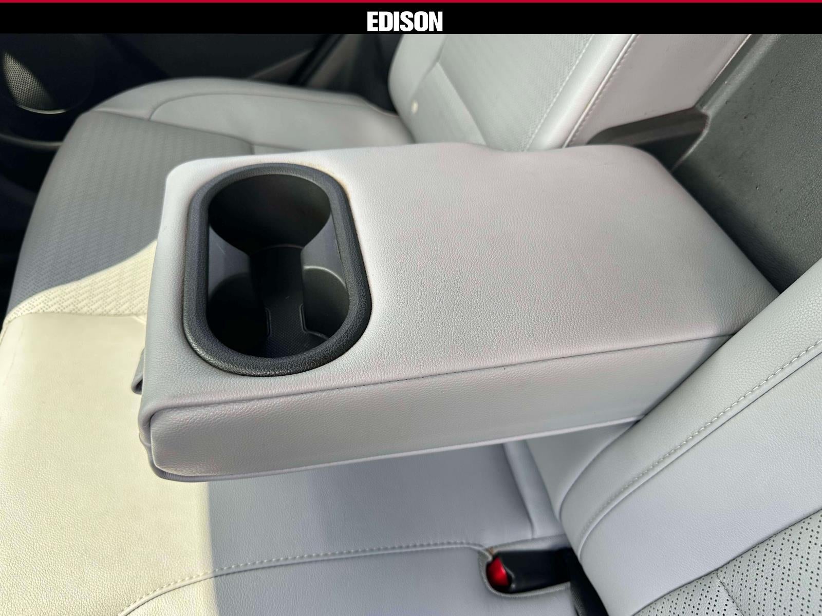 2019 Hyundai Kona Limited DCT AWD