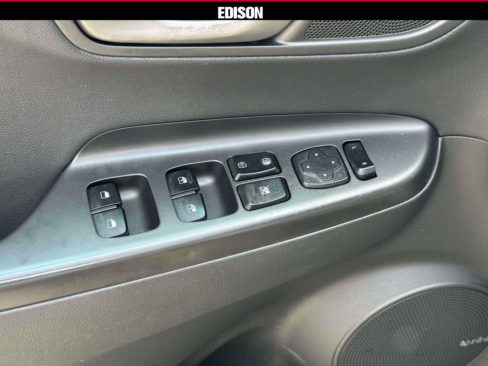 2019 Hyundai Kona Limited DCT AWD