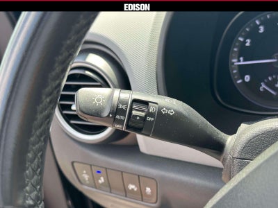 2019 Hyundai Kona Limited DCT AWD