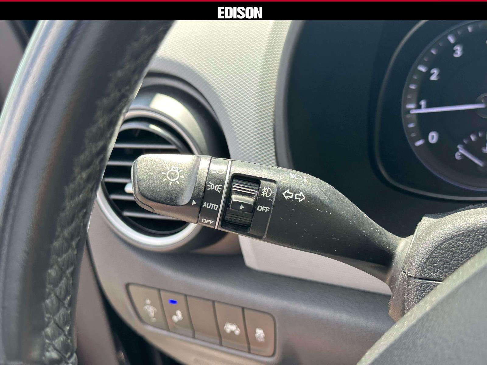 2019 Hyundai Kona Limited DCT AWD