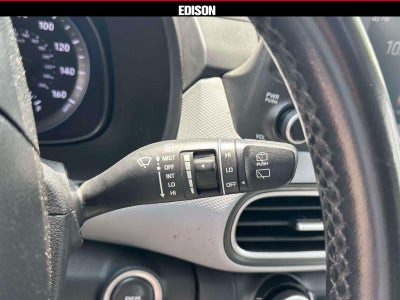 2019 Hyundai Kona Limited DCT AWD