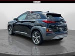 2019 Hyundai Kona Limited DCT AWD