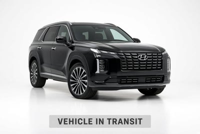 2024 Hyundai Palisade Calligraphy AWD