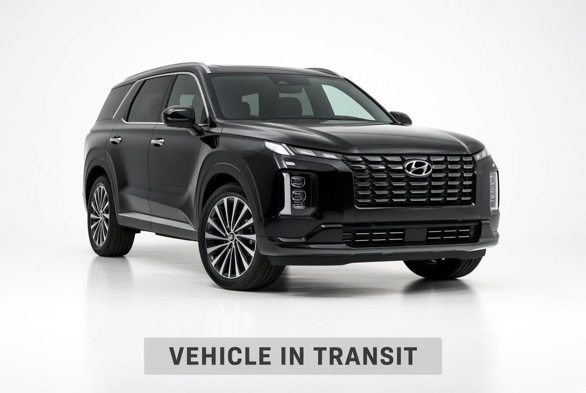 2024 Hyundai Palisade Calligraphy AWD