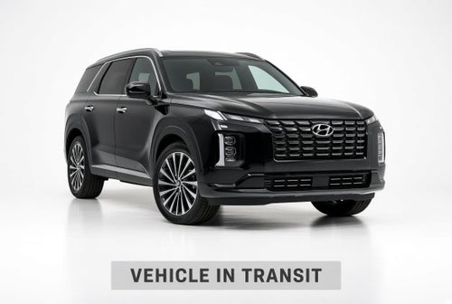 2024 Hyundai Palisade Calligraphy AWD