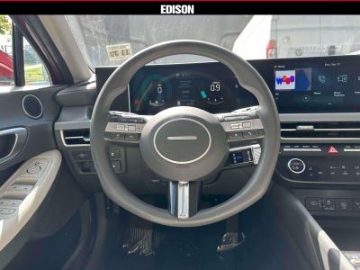 2024 Hyundai Sonata SEL 2.5L FWD