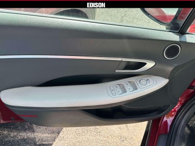 2024 Hyundai Sonata SEL 2.5L FWD
